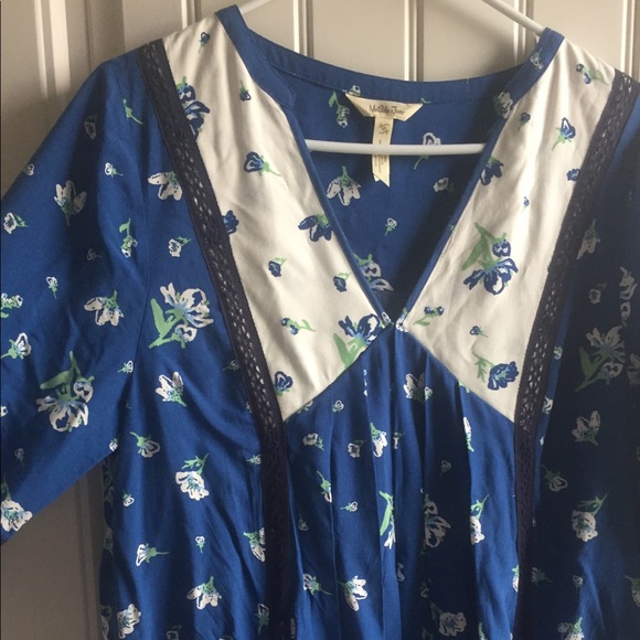 Medium - EUC Midi Dress - Matilda Jane - Picture 2 of 4